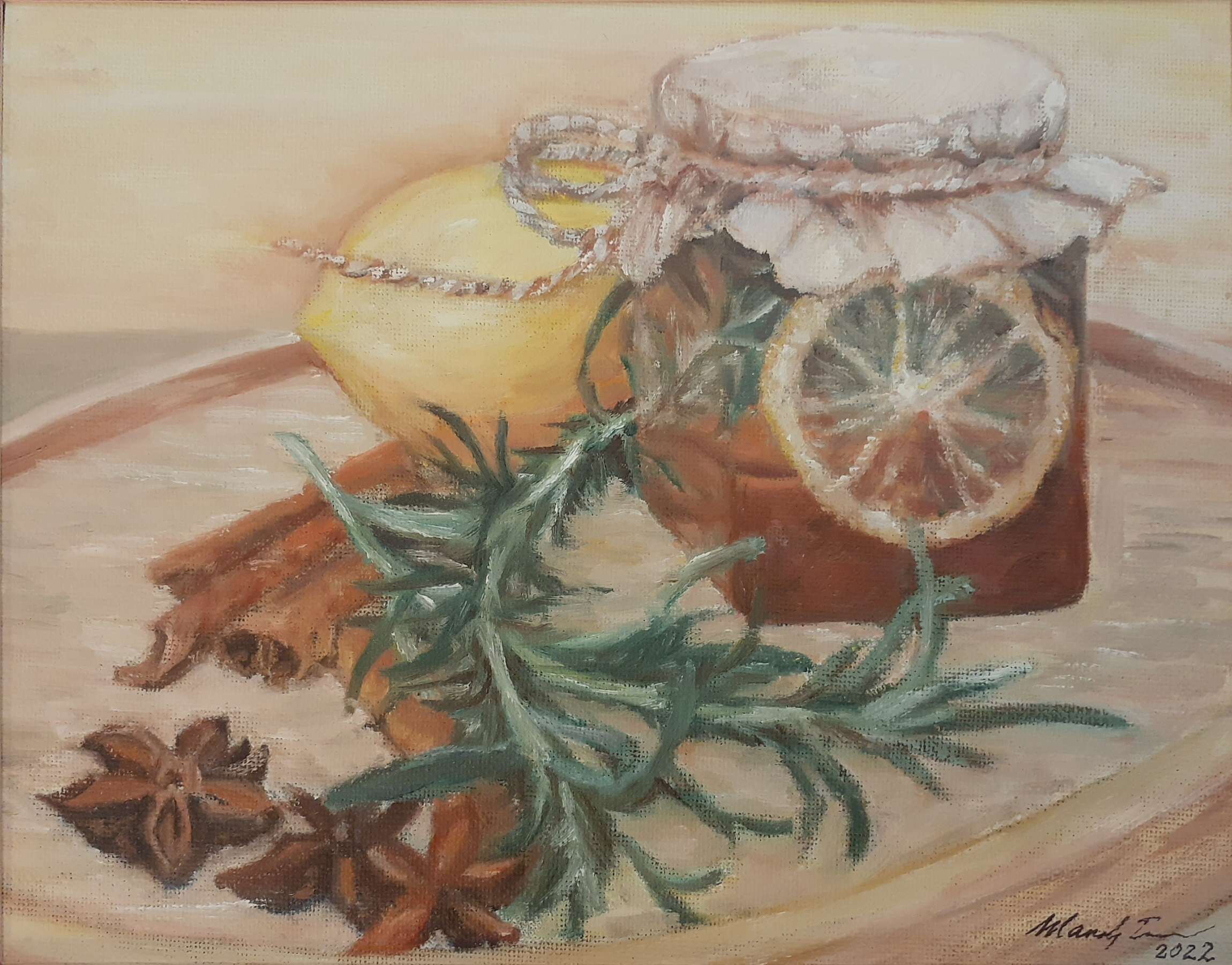 09 Sunday Lemonade, 2022