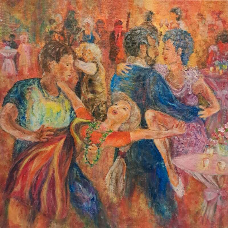 Night Fever