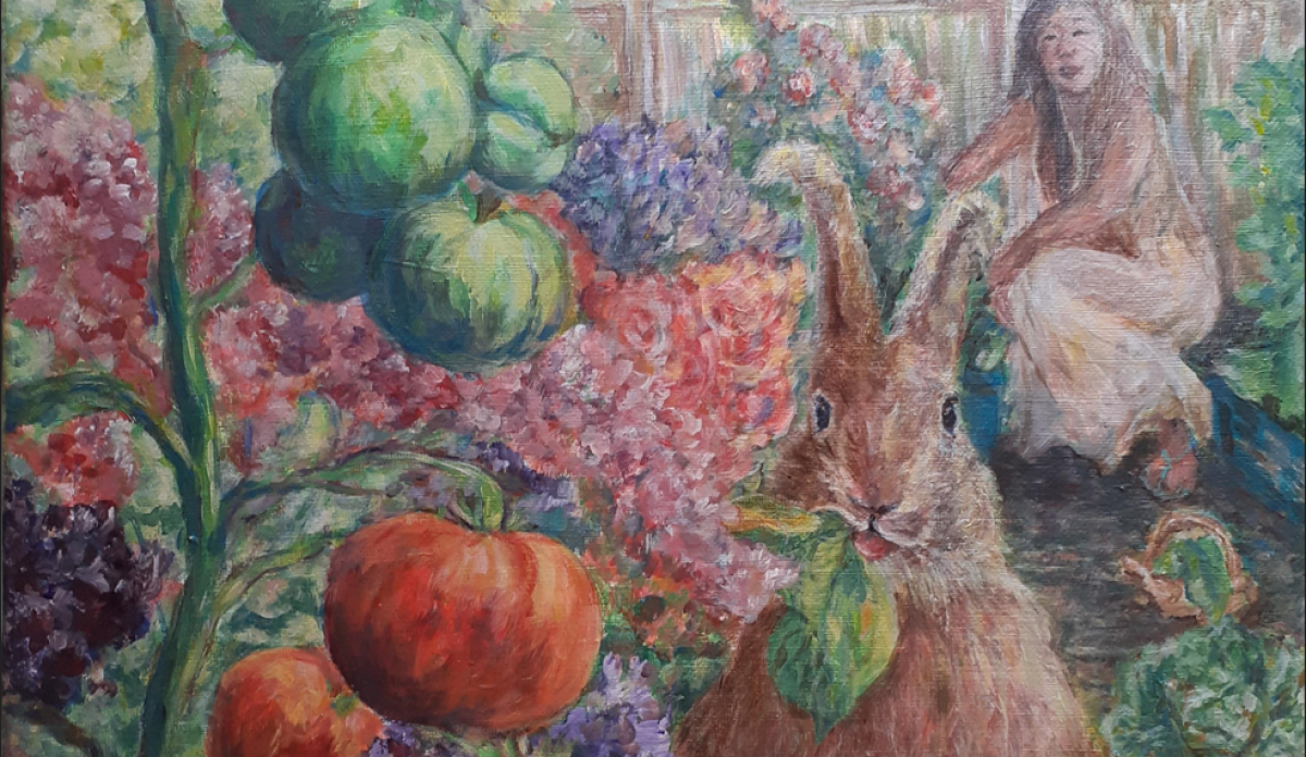 Timeless Summer - Featured Artist