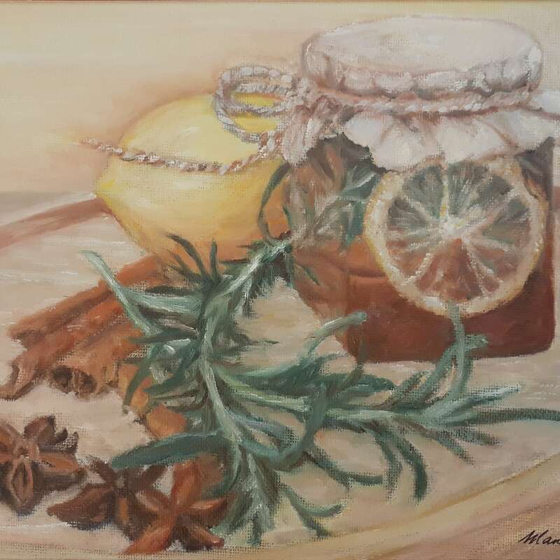 01 Sunday Lemonade, 2022