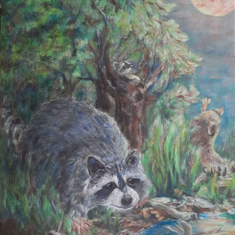 05 Goodnight Moon, 2022