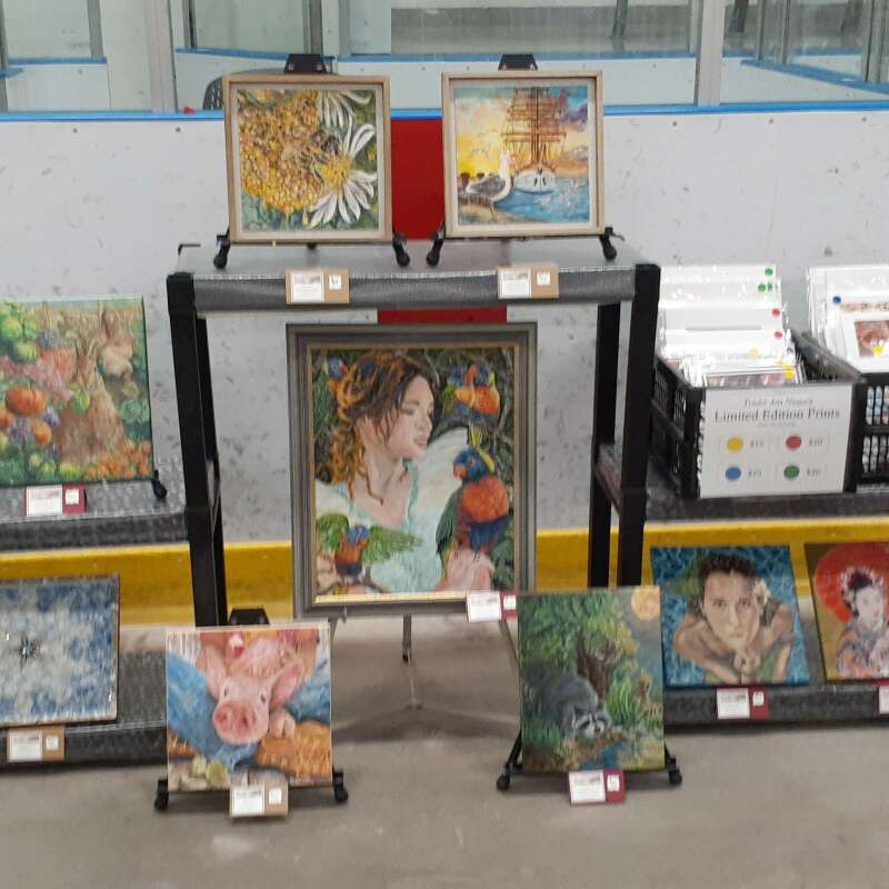 05 Originals and Prints